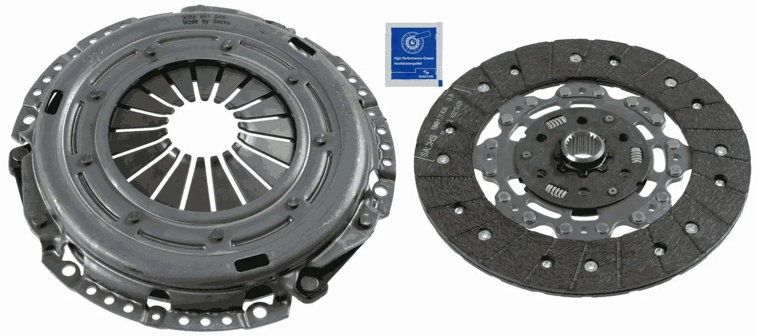 Sada spojky SACHS 3000 950 605