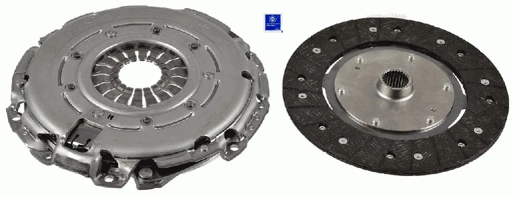 Sada spojky SACHS 3000 950 635