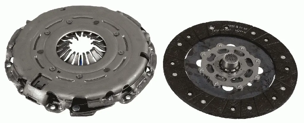 SACHS Sada spojky 3000950675