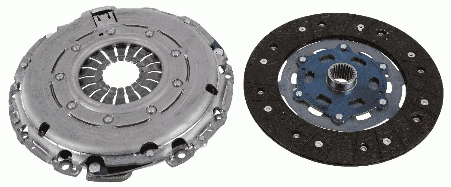 SACHS Sada spojky 3 000 950 686