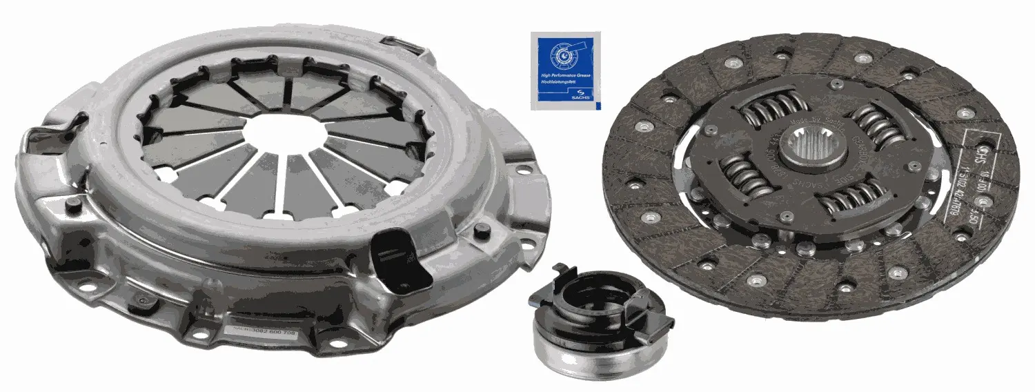 Sada spojky SACHS 3000 950 705