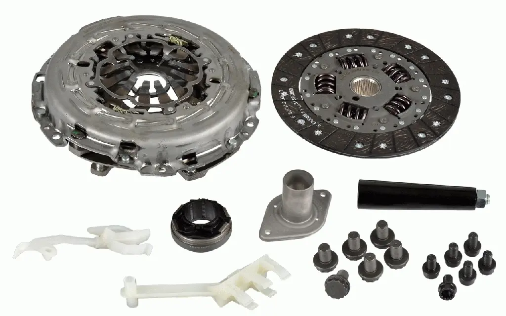 SACHS Sada spojky 3000950721