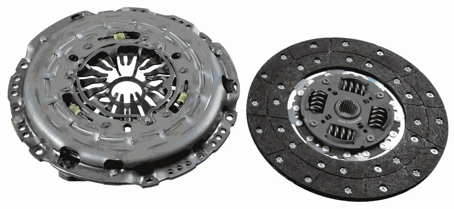 SACHS Sada spojky 3000950745
