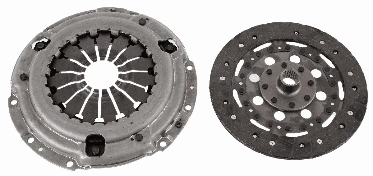 SACHS Sada spojky 3000950957