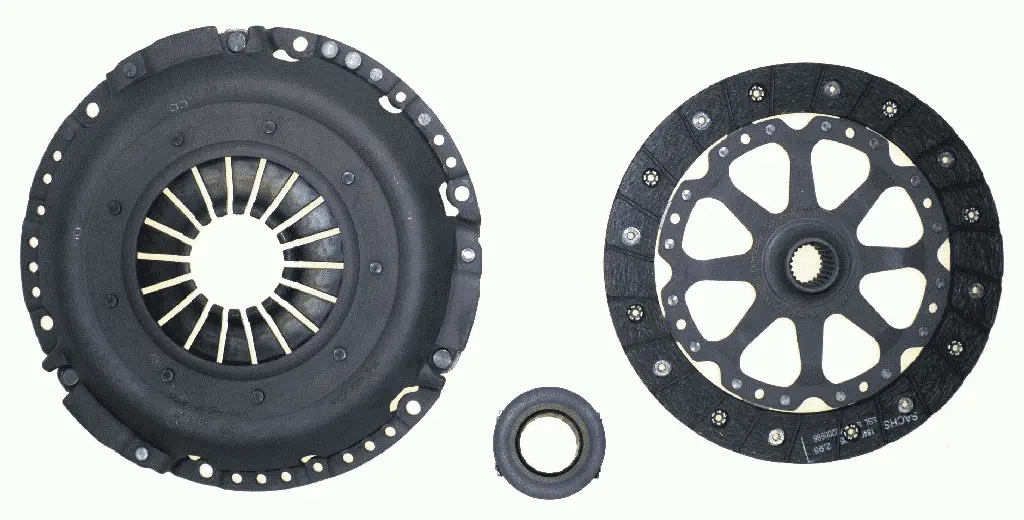 SACHS Sada spojky 3000951020