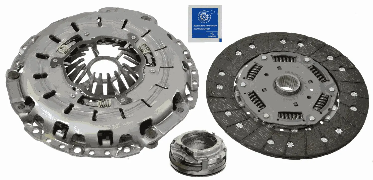 SACHS Sada spojky 3000951107