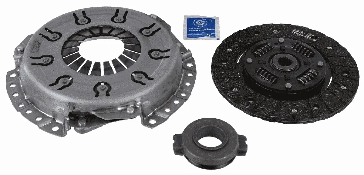 Sada spojky SACHS 3000 951 176