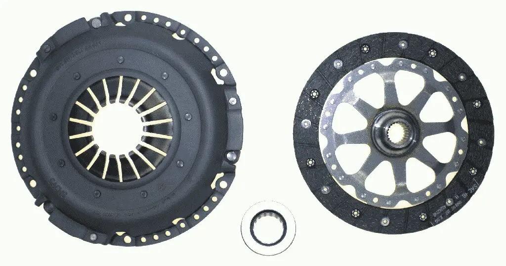 Sada spojky SACHS 3000 951 201