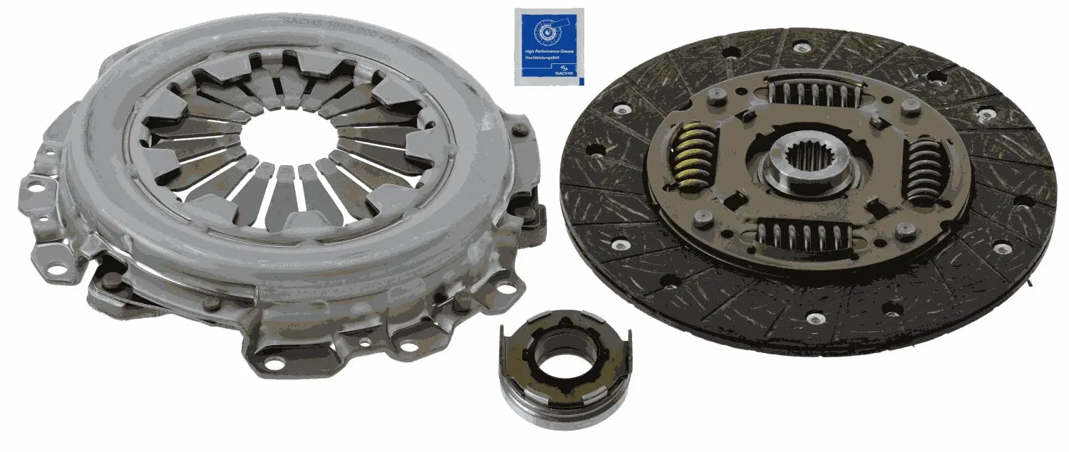 Sada spojky SACHS 3000 951 471