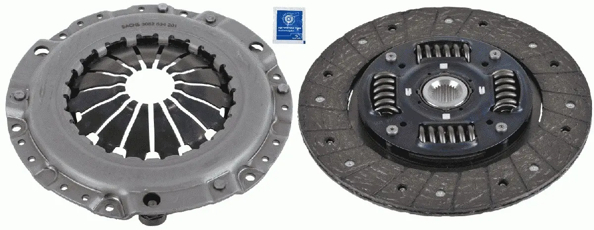 Sada spojky SACHS 3000 951 482
