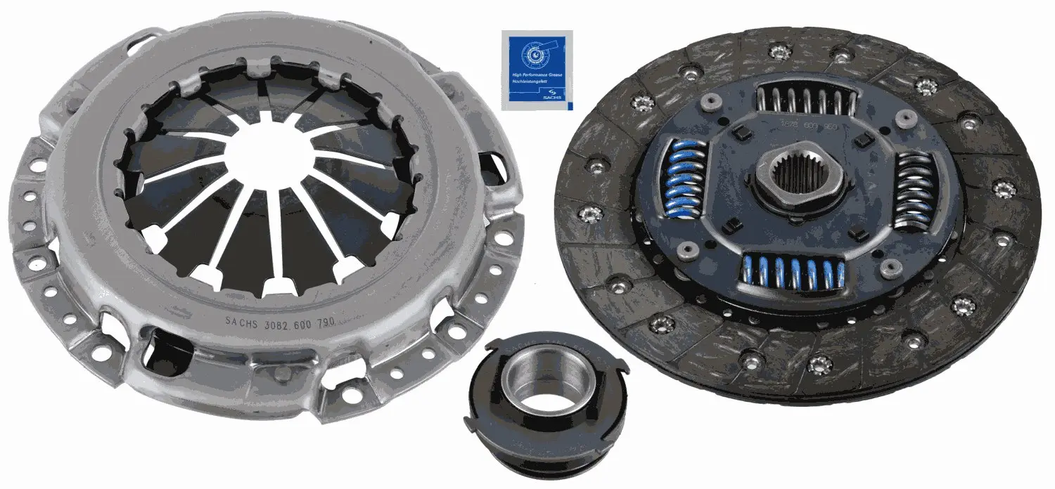 SACHS Sada spojky 3000 951 491