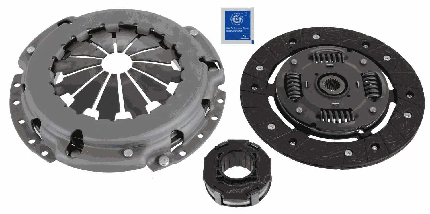 SACHS Sada spojky 3000951504
