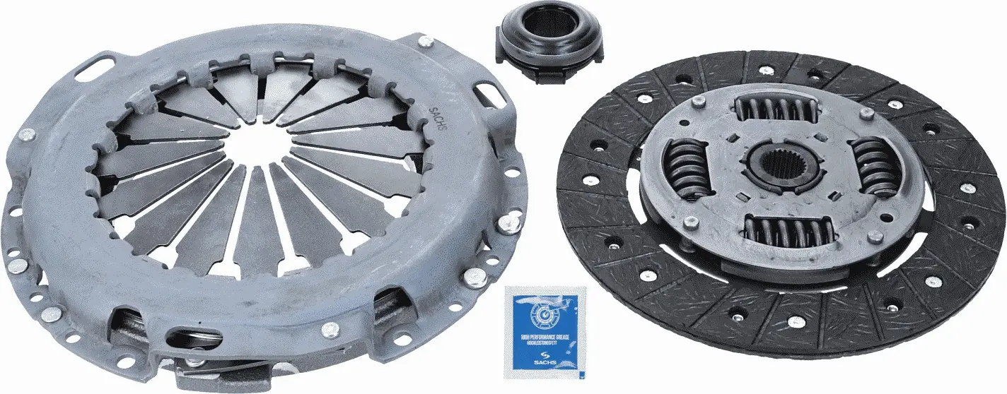 SACHS Sada spojky 3000951567