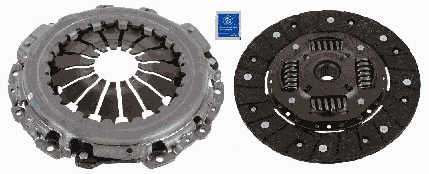 Sada spojky SACHS 3000 951 625