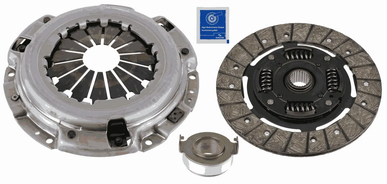 SACHS Sada spojky 3000951718