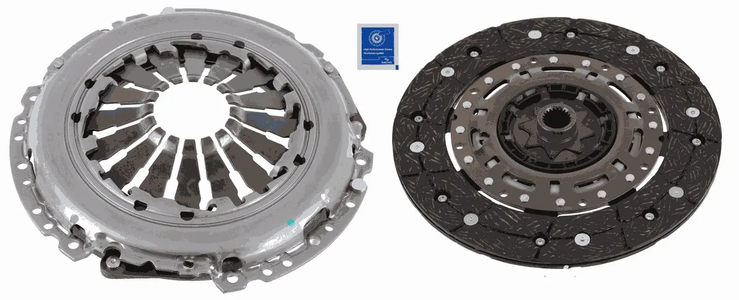 SACHS Sada spojky 3000951828