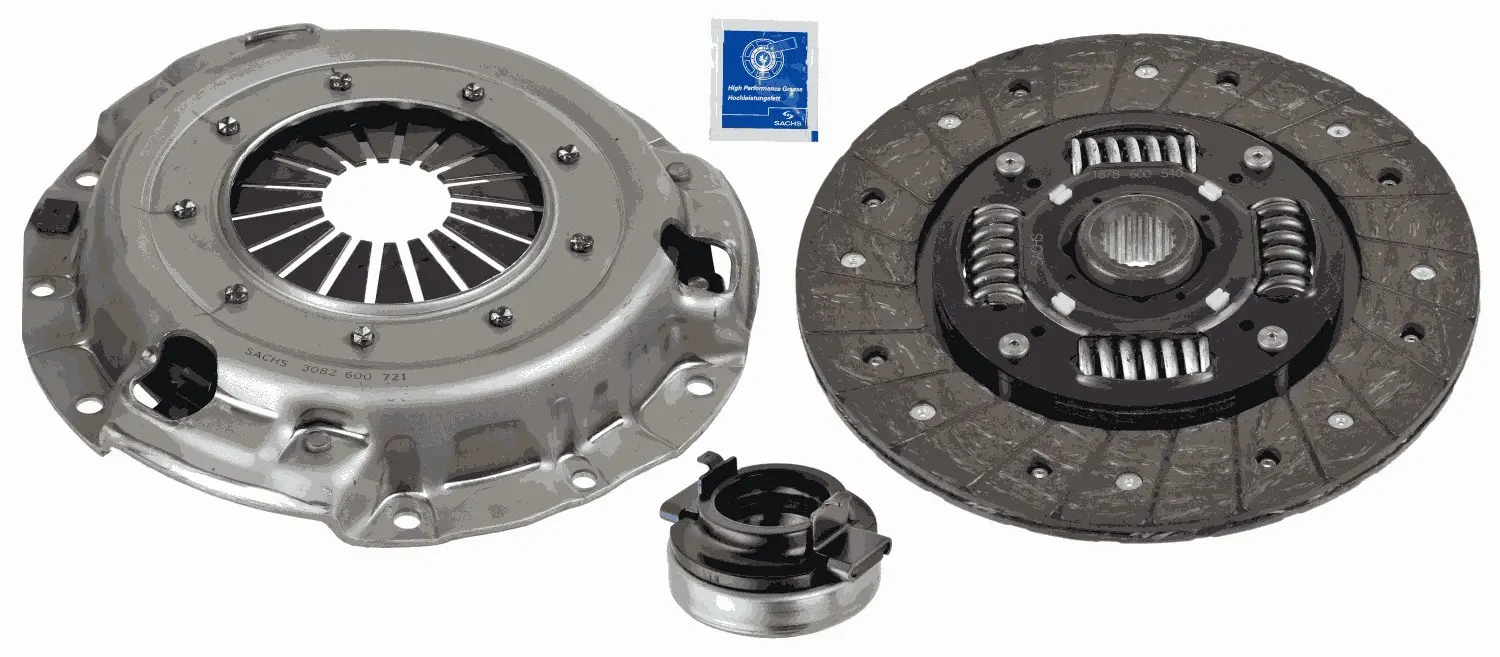 Sada spojky SACHS 3000 954 037
