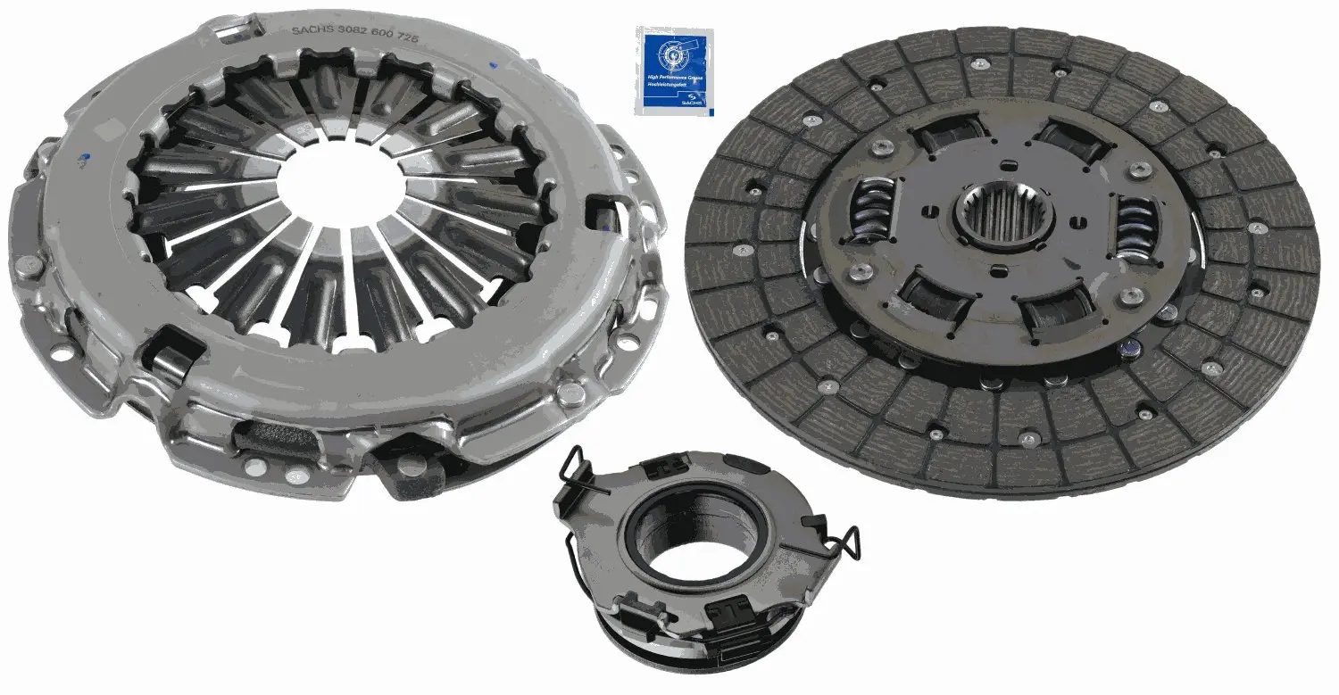 SACHS Sada spojky 3000954060