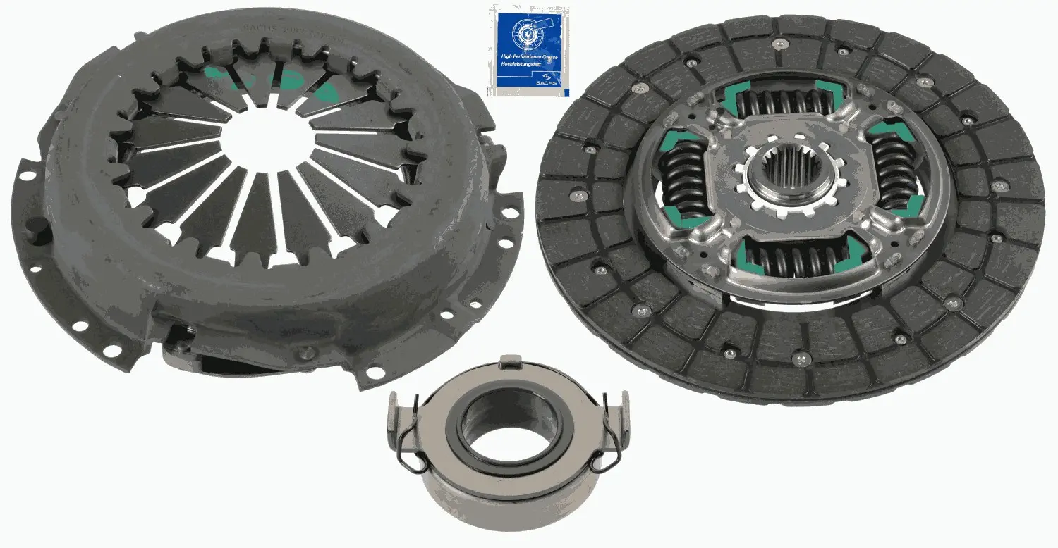 Sada spojky SACHS 3000 954 063