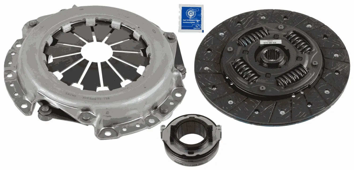 SACHS Sada spojky 3000954221