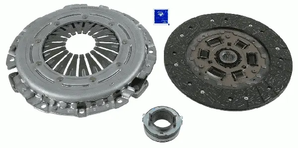 SACHS Sada spojky 3000954222