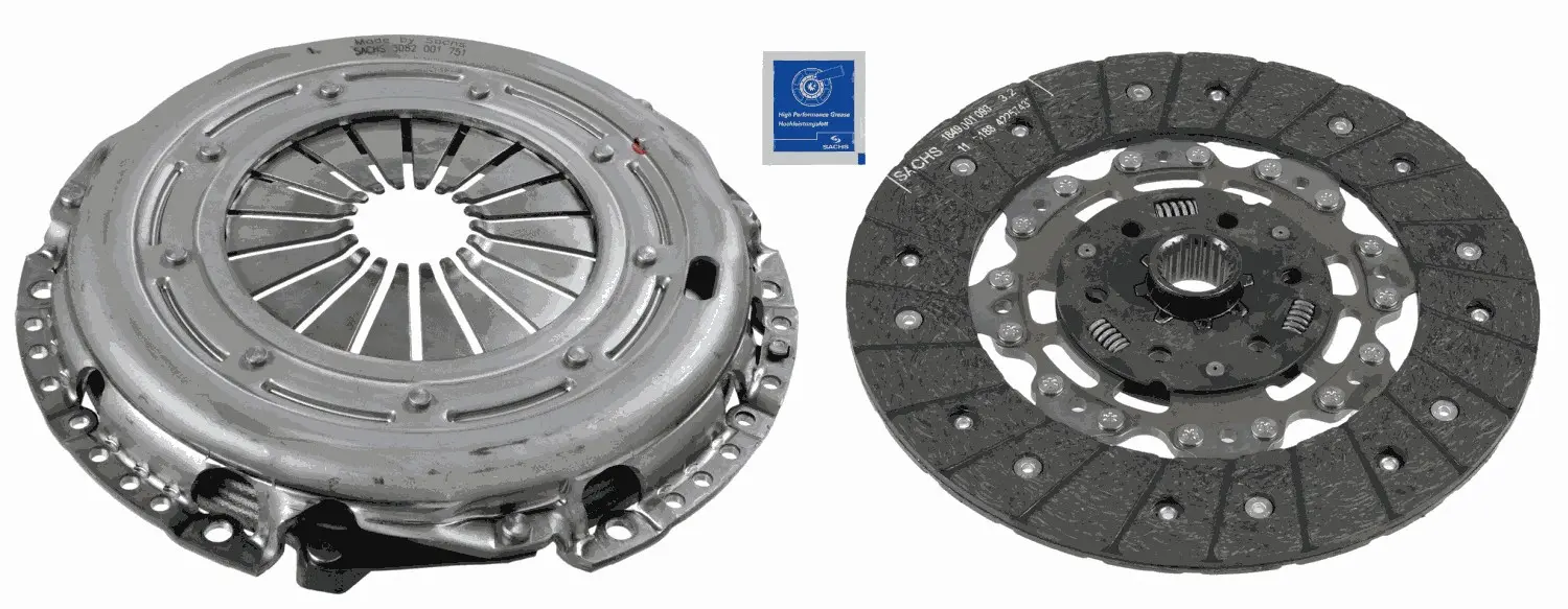 Sada spojky SACHS 3000 970 003
