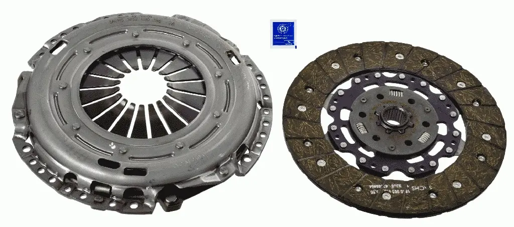 SACHS Sada spojky 3000970004