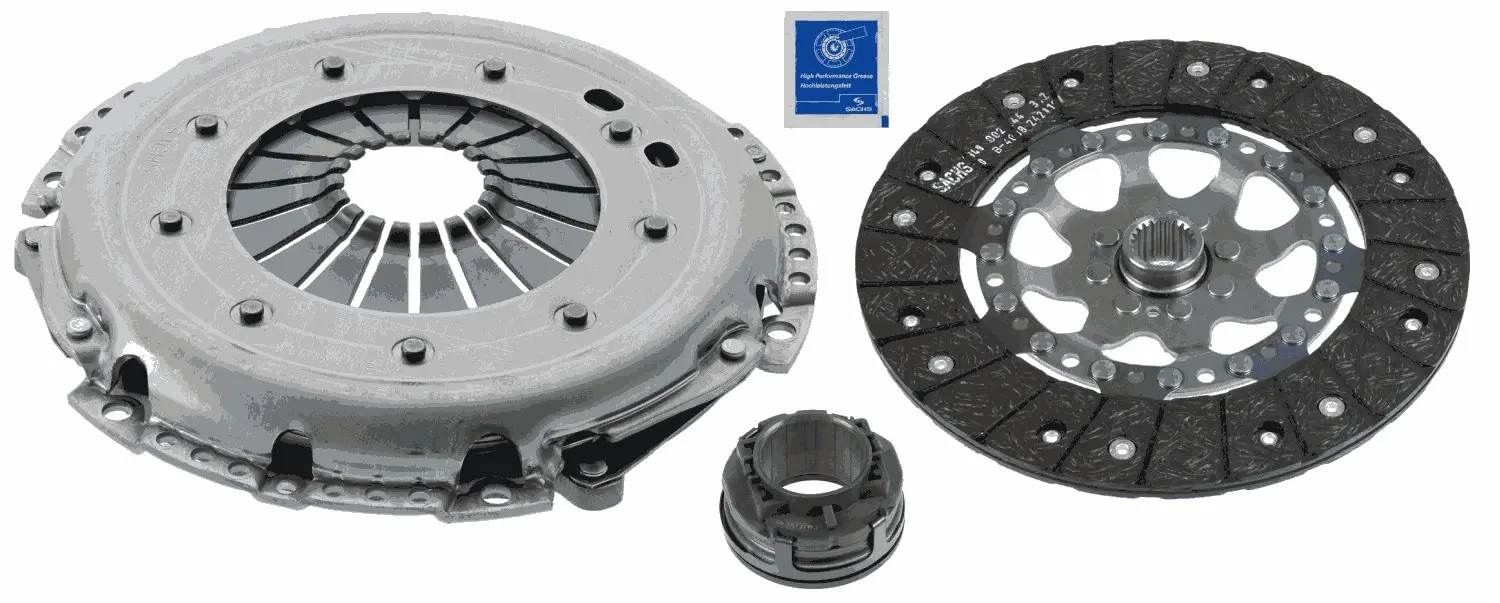 SACHS Sada spojky 3000970005