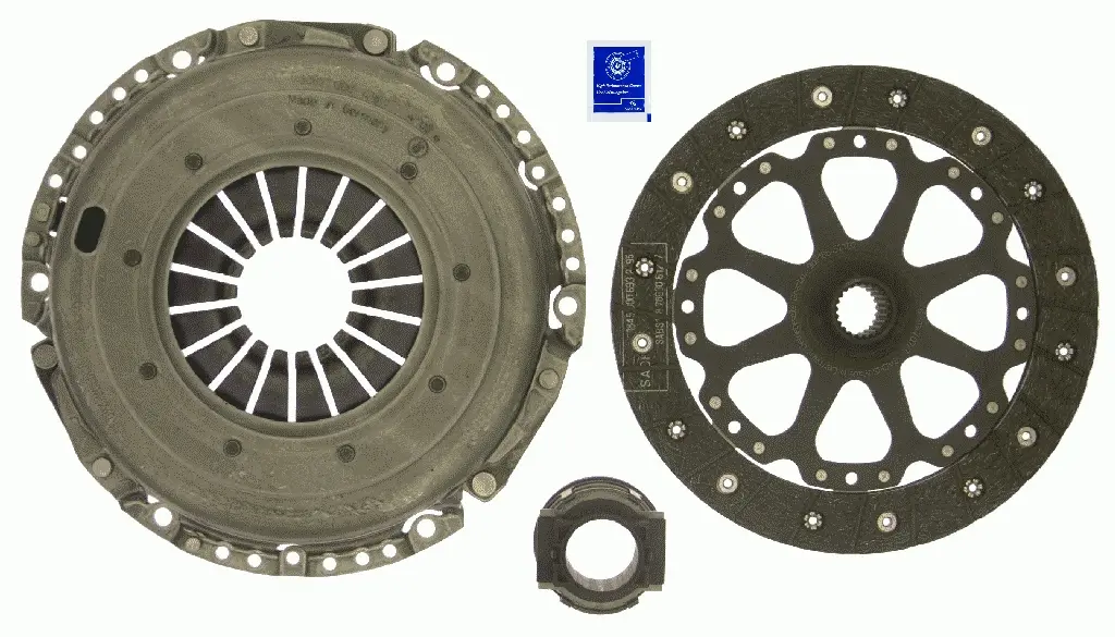 Sada spojky SACHS 3000 970 010