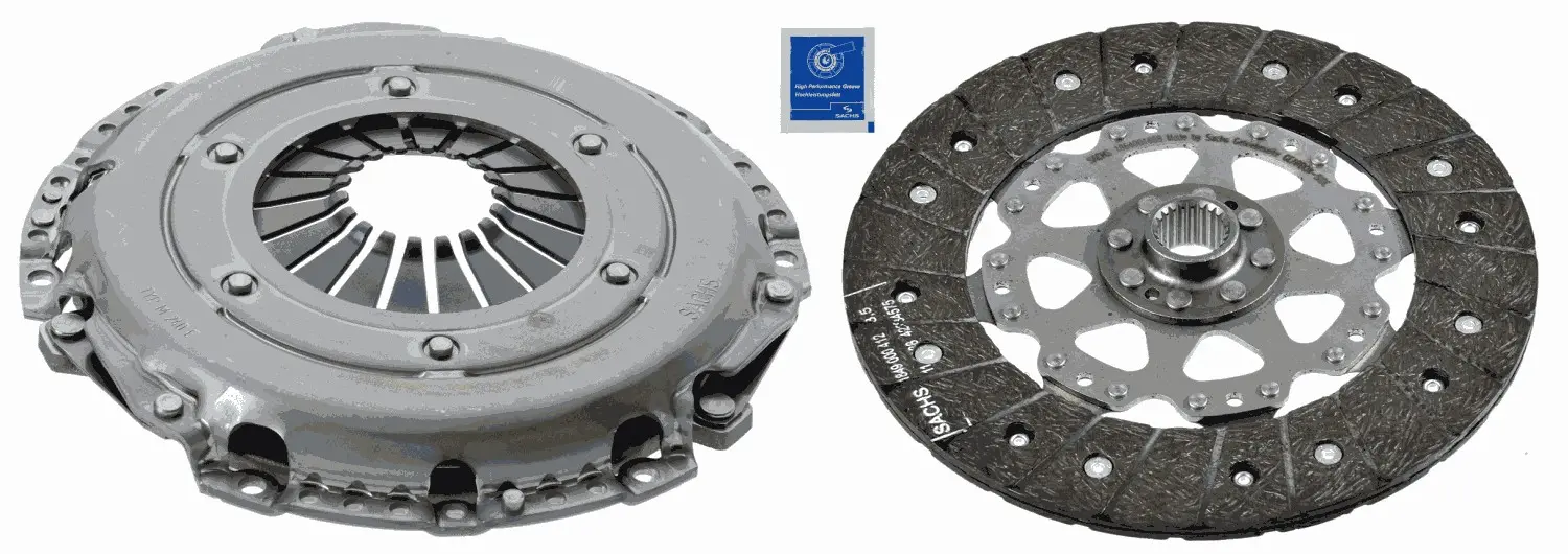 SACHS Sada spojky 3000970041
