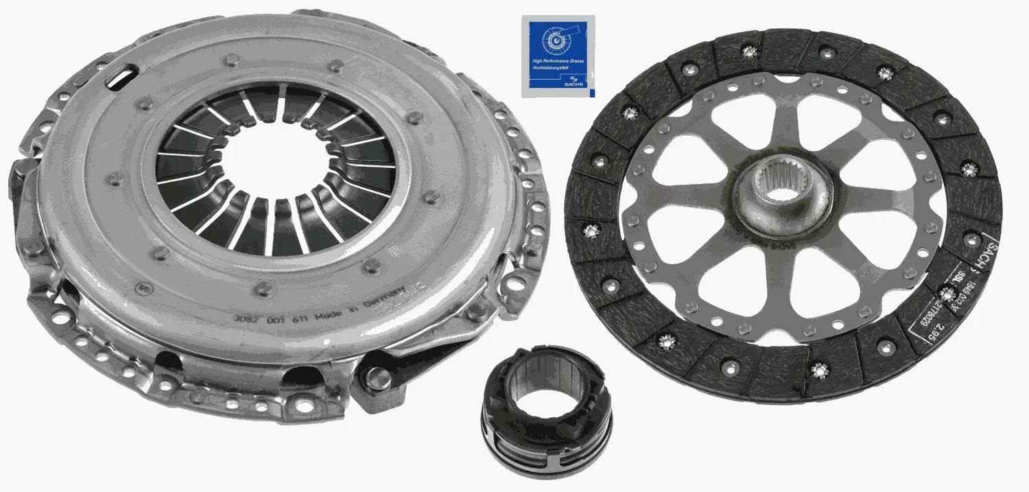 Sada spojky SACHS 3000 970 056