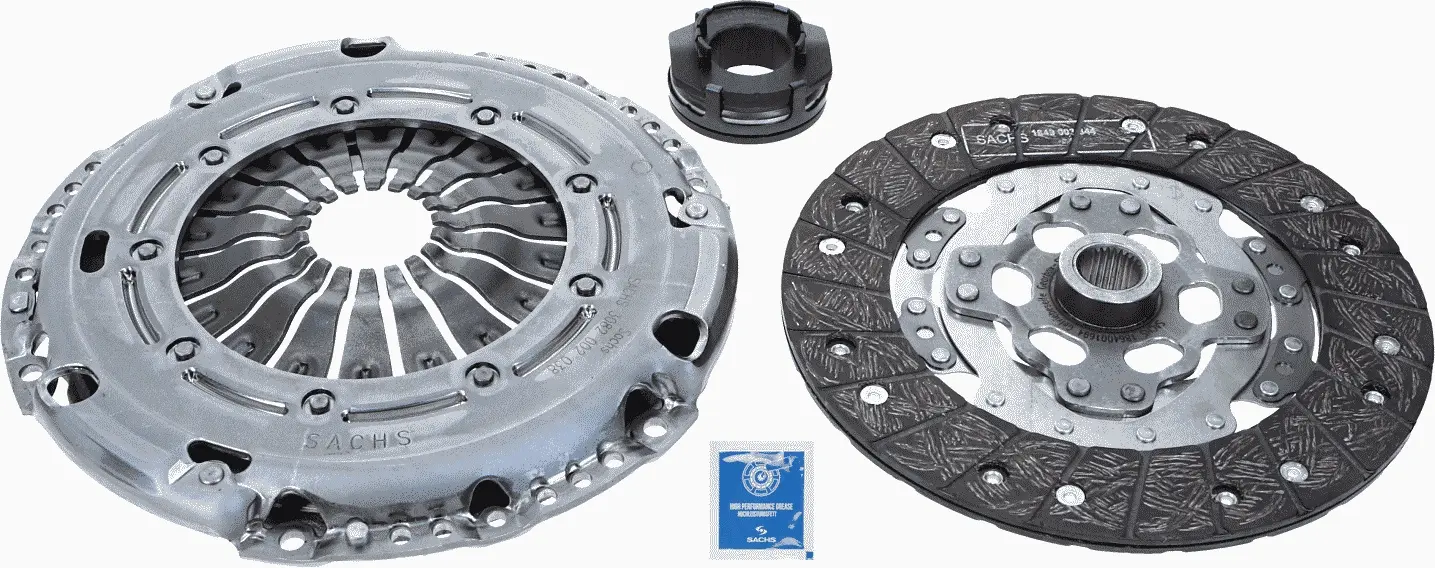 SACHS Sada spojky 3000970073