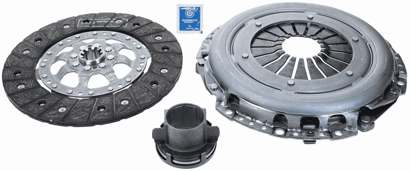 SACHS Sada spojky 3000970095