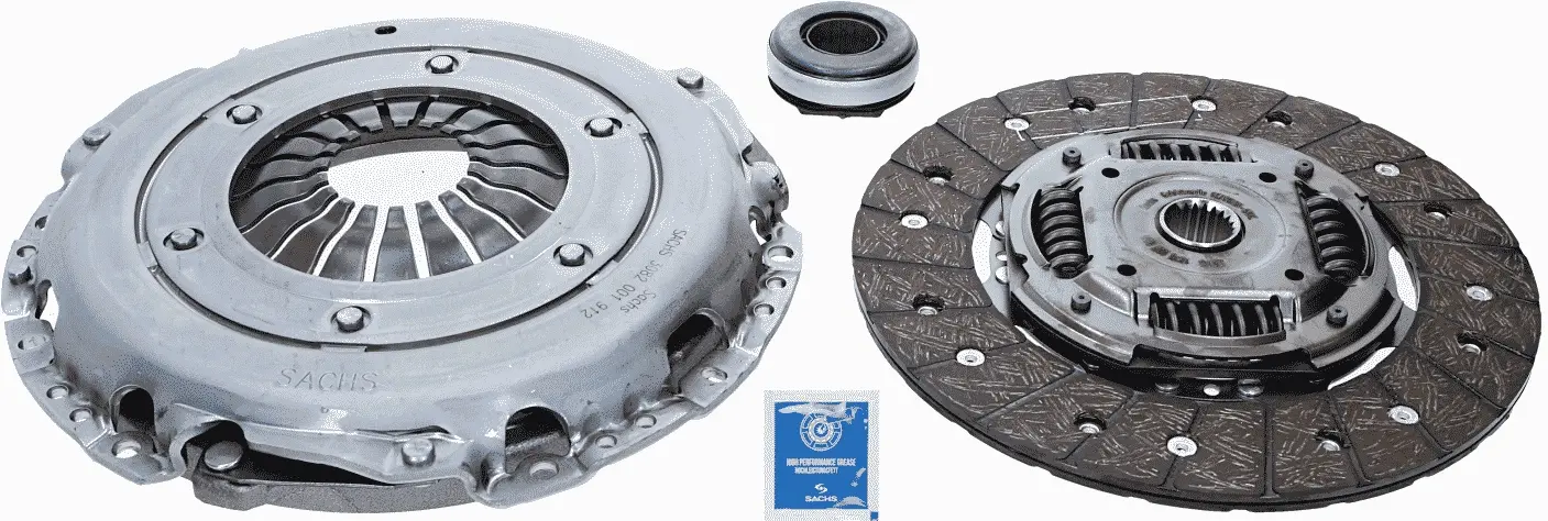 SACHS Sada spojky 3000970125