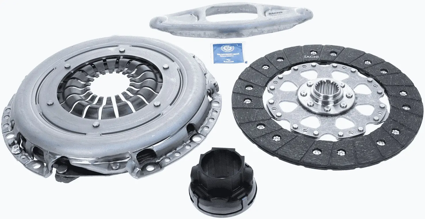 SACHS Sada spojky 3000970127
