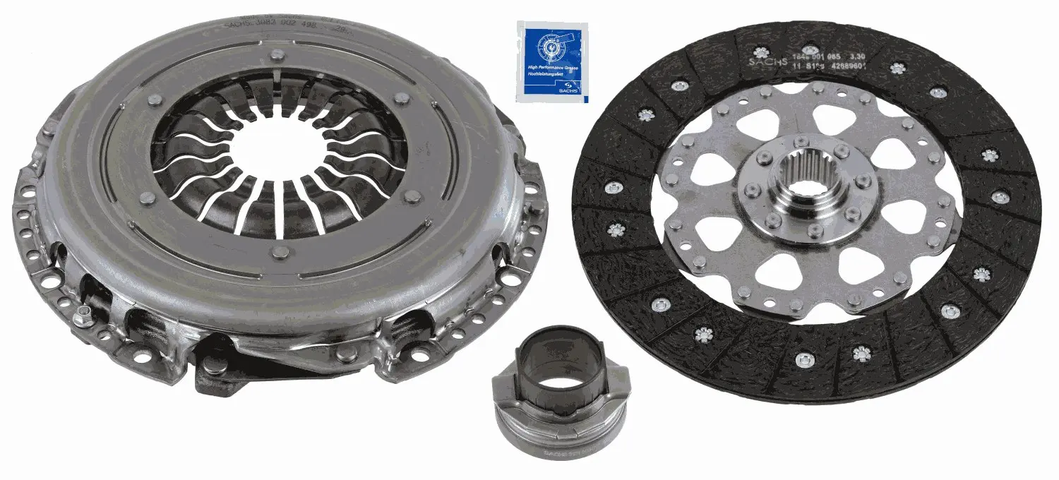 Sada spojky SACHS 3000 970 139