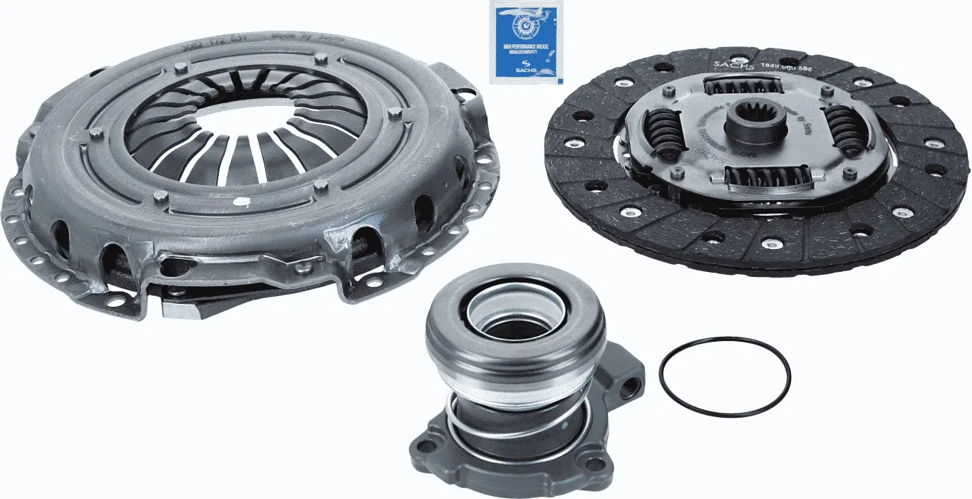 SACHS Sada spojky 3000990018