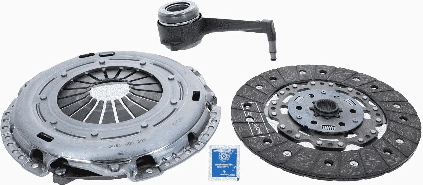 SACHS Sada spojky 3000990081