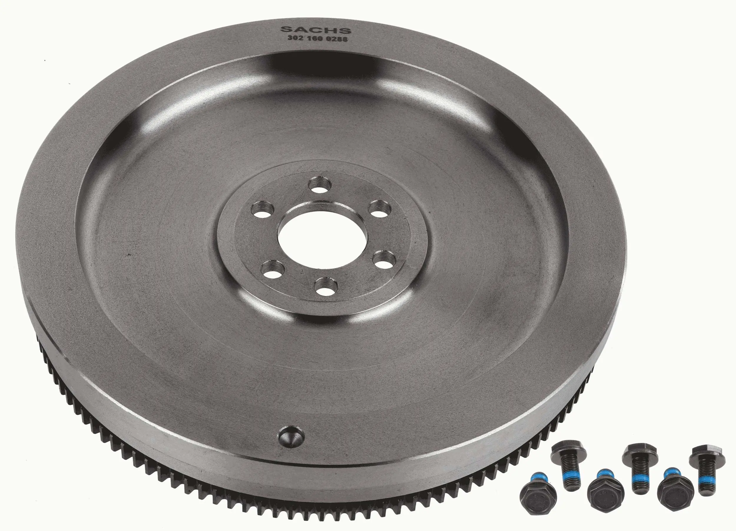 SACHS Setrvačník 3021600288