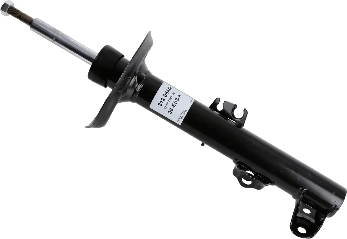 SACHS Tlumič pérování 312064