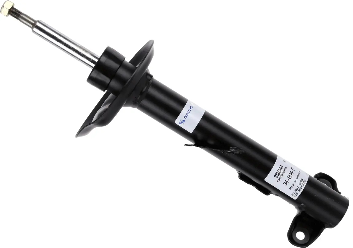 Tlumič pérování SACHS 312 069
