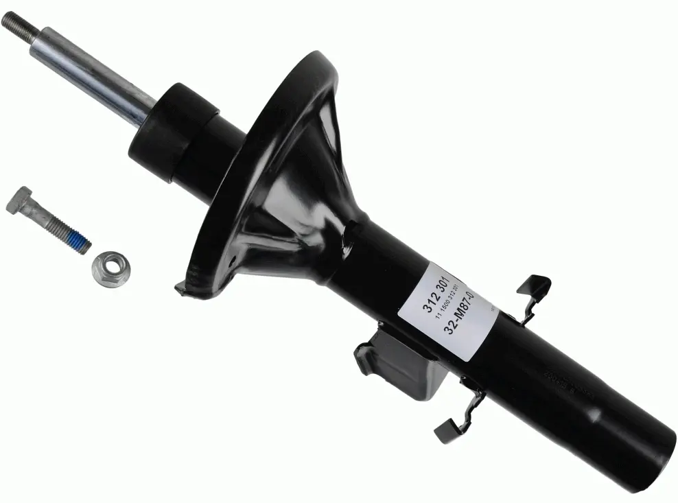 Tlumič pérování SACHS 312 301