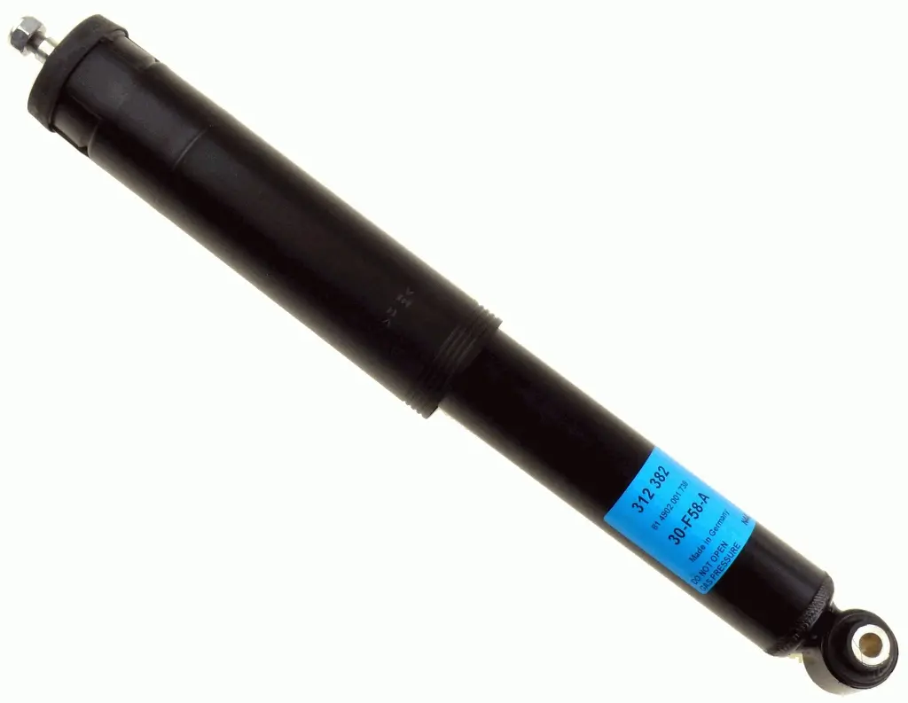 SACHS Tlumič pérování 312382