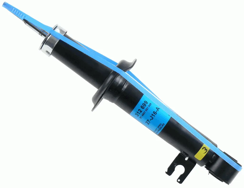SACHS Tlumič pérování 312699