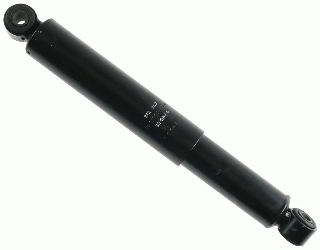 SACHS Tlumič pérování 312960