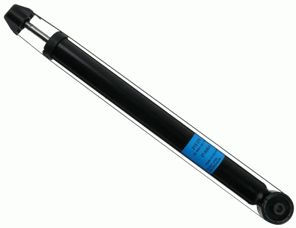 Tlumič pérování SACHS 313 378