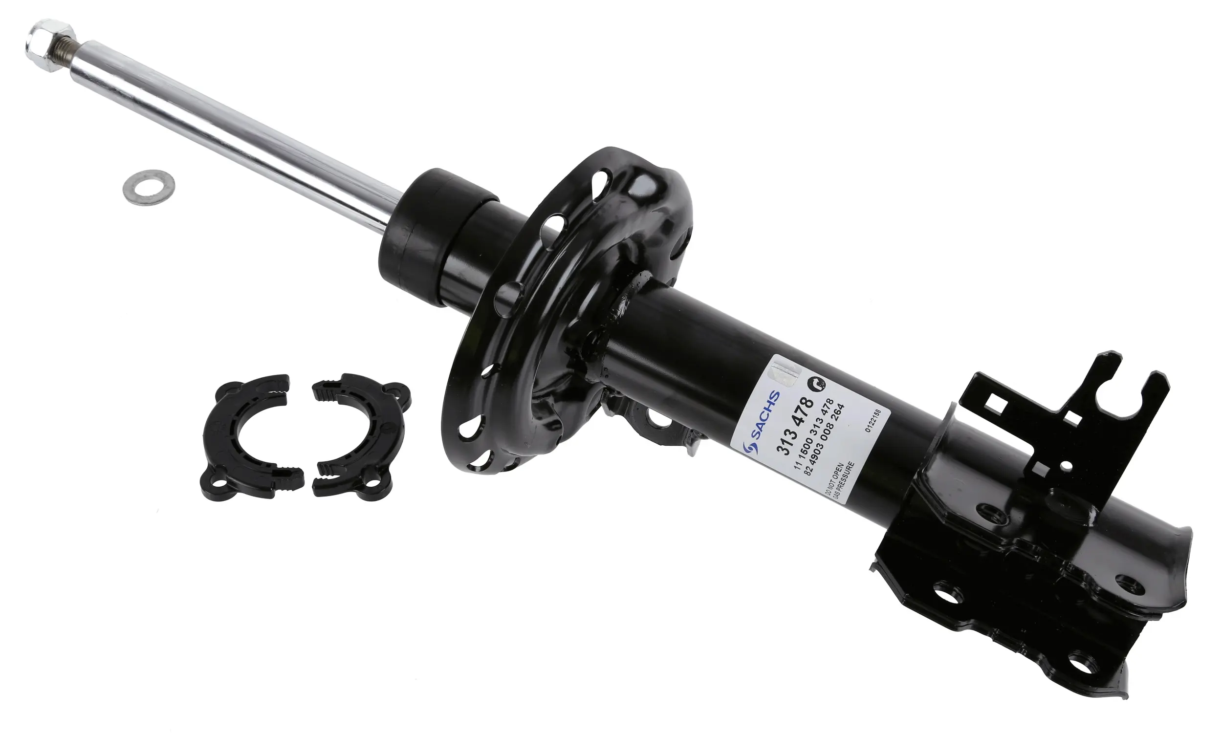 SACHS Tlumič pérování 313478