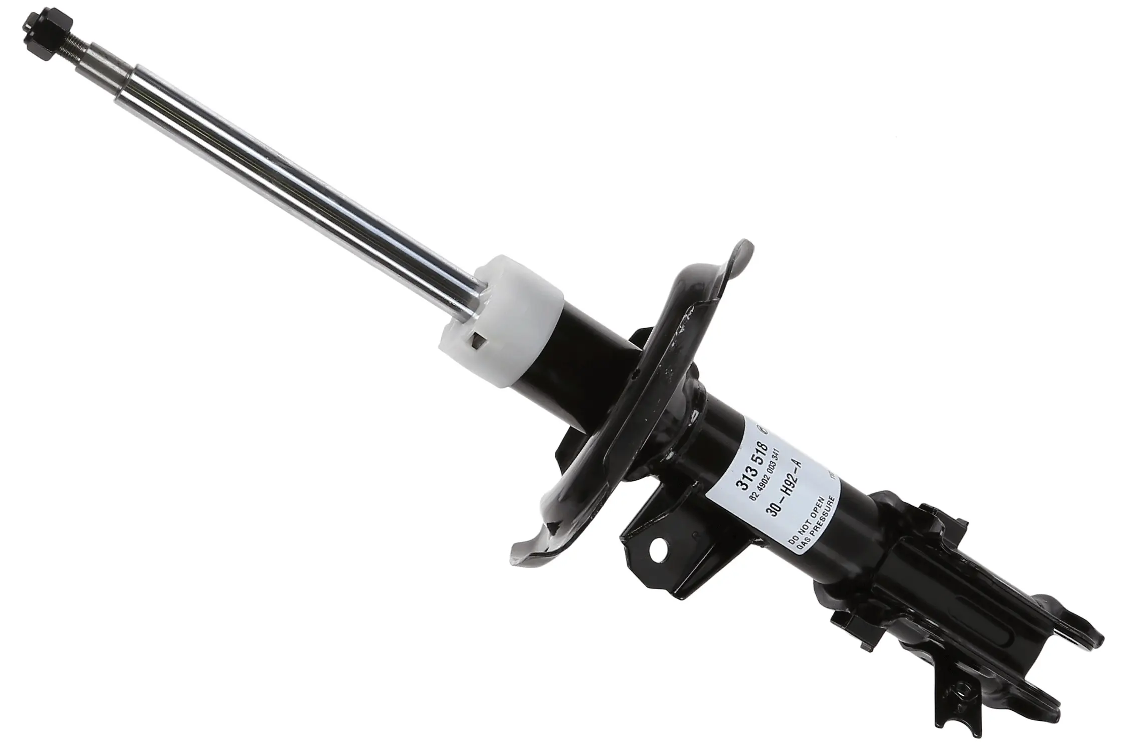 SACHS Tlumič pérování 313518