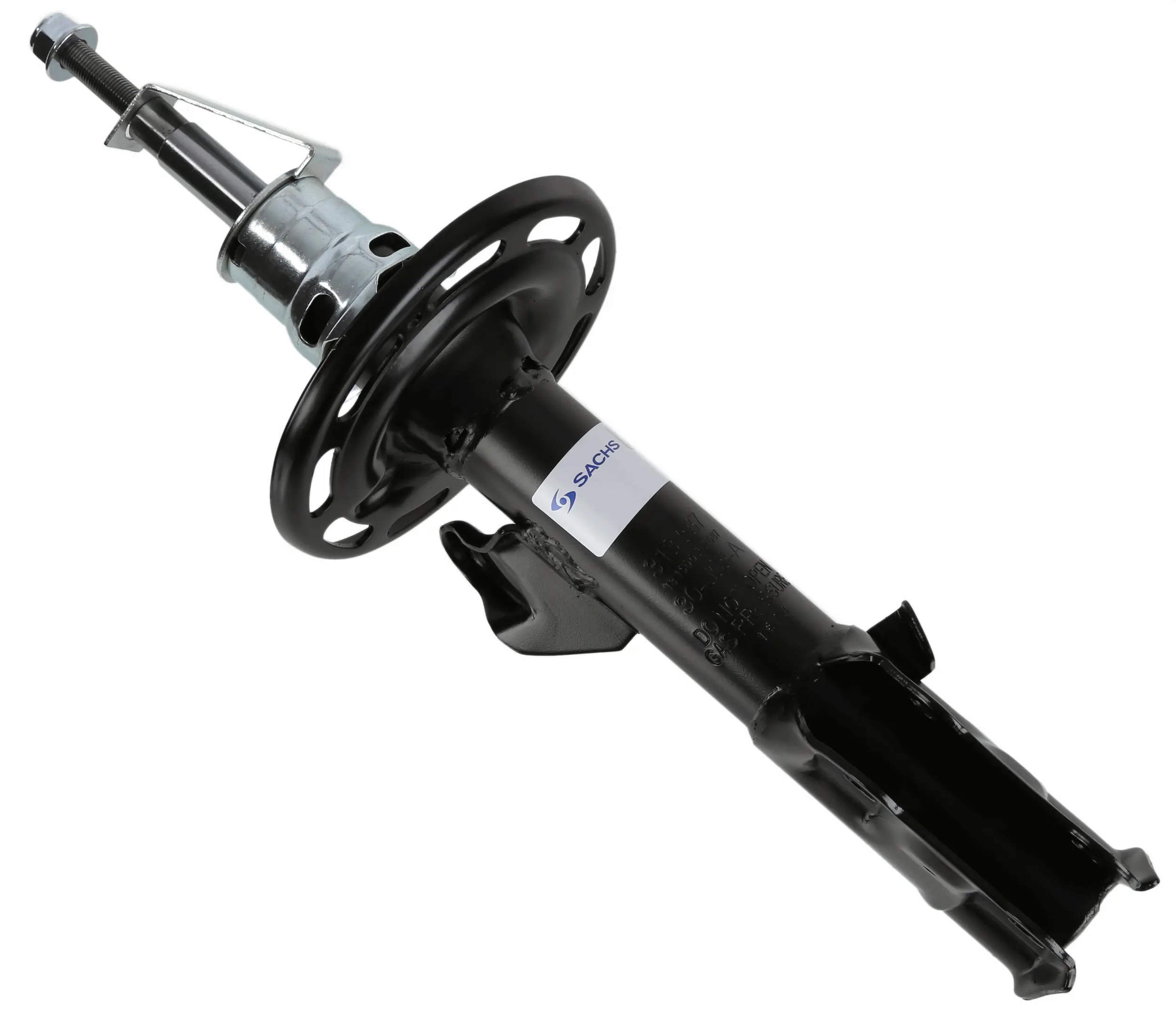 Tlumič pérování SACHS 313 587