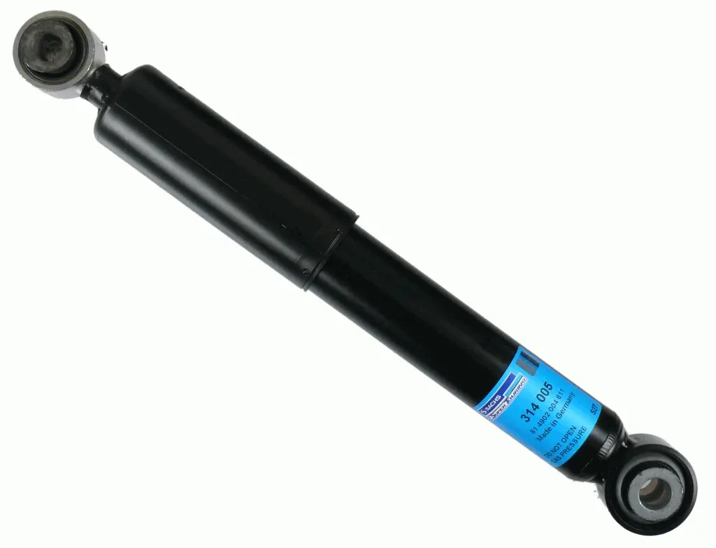 SACHS Tlumič pérování 314005